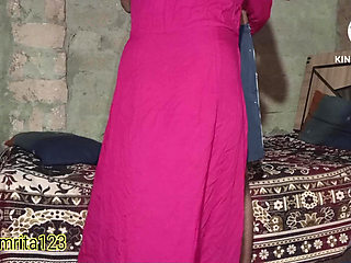 Hot Indian Desi Brother in Law and Sister in Law Hot Sex