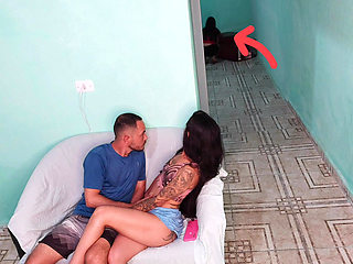 Betrayal Within the Stepfamily::the Best Friend Crossed the Line