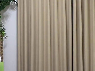 Erotic Negotiation at a Private Viewing with a Real Estate Lady