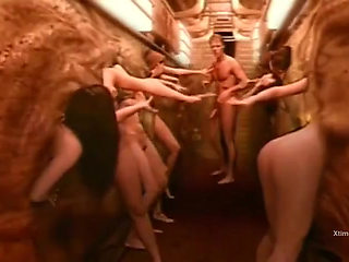 Doctor Anal tastes a new experiment on a sexy slut