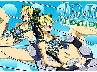 Jojo Compilation By Natekaplace