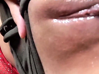 I Cum in Streams Masturbating with a Mexican Follower