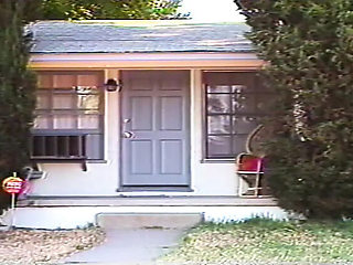 Big Tits MILF Amateur Fuck with Cumshot on Cheeks - Twin Cheeks Vol 2