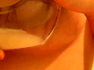 Giantess Milk Pumping