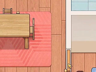 Village Rapsody - Part 2 - MILFs of the Village by Loveskysan69