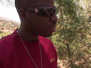 My secrets with a real big black mandingo... A summer of dirty sins...