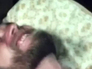 Hot Retro MILF Gets Hardcore Facial & Cumshot on Her Big Tits - 70s Vintage Porn