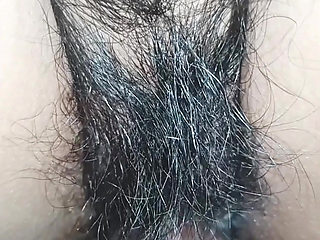 Feels good to fuck my girlfriend from behind