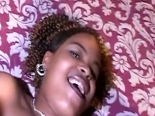 Black Slut Anal Fucked