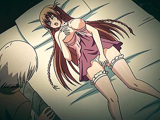 Amazing minx's fantasy action