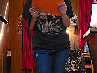 Office Humiliation
