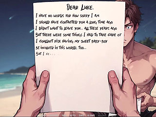 Shadows of Ambition #22 Animated Porn Game