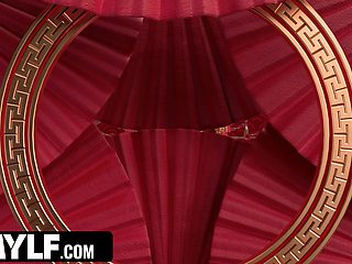 Naked and Exposed: A Month of Lust and Forbidden Desire with My Stepson