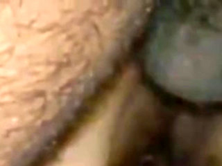 Aunty ki gaad faad di aunty chikh rahi thi