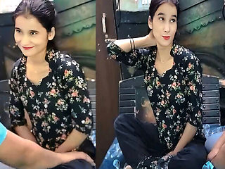 Indian Step Sister Fucks Her Tight 18-Year-Old Sibling - Rough Desi Homemade Sex