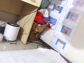 Pee Sucked Directly From Pantyhose