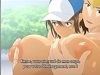 Hajimete No Hitozuma 03 Vostfr Partie 1