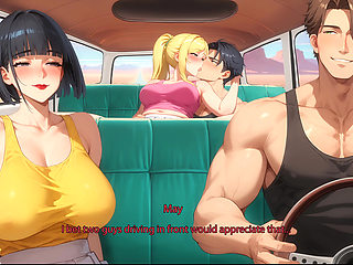 I Love Your Wife (part 23)