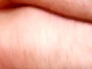 Licking the Pussy of a Hot Brunette