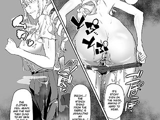 Furyou Ojou-sama Saikyouiku