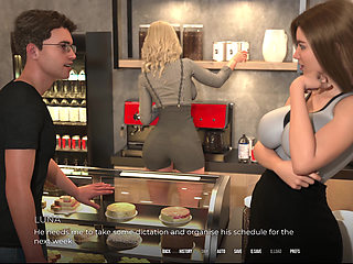 The Insecure Husband (part 1)