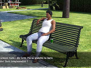 Lily of The Valley: MILF, House Wife And Sexy Slut Ep 46