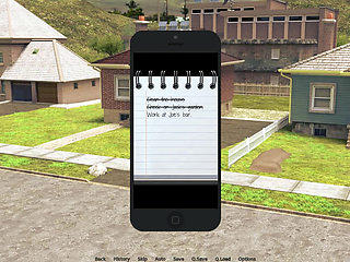 Laura Lustful Secrets Desperate Housewife Got Her Pussy Eaten in Front Her Husband by His Co Worker Season 2 Episode 4