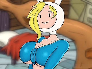 Animation porn game, cartoon porn games, blonde big tits