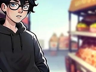 Goon Cuck #2- Gameplay