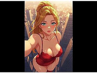 Giantess Vore Verbal Teases Samples