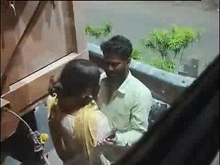 Indian Cpl Romance and Pummeling