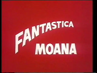 Fantastic Busty Pornstar with Hairy Pussy Moana Pozzi Fucked by a Big Vintage Cock