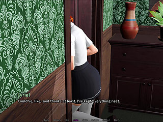 A House in the Rift - ( PT 40) - Zanith