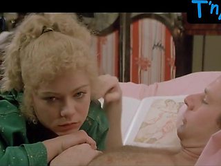 Theresa Russell Real Intercourse, Booty Episode in Bad Timing