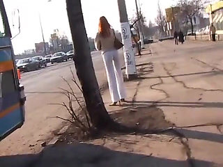 A Big Hard Cock for Jennifer Morante