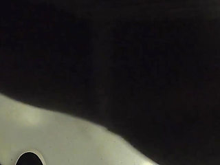 I Rub My Dick on a Stranger’s Ass Then She Grabs My Cock in the Metro