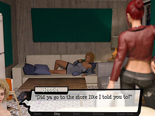 Seema Scarlett Lesbian Relationship, Solo Masturbation