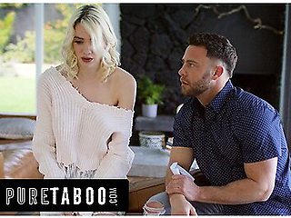 Fertility Clinic Worker Tricks Vulnerable Married Kenna James Into Getting Her Pregnant