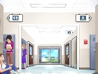 new hot stepmom in summertime saga game play