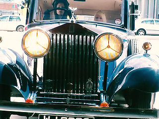 Blonde Slut Cassie Young Gets Fucked In This Domination and Fetish Setting