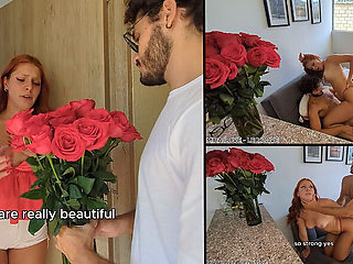 I'm Cheating on My Boyfriend with the Delivery Guy