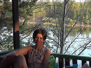 Catching Her Outside