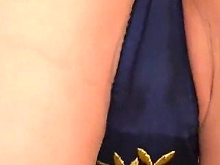 Rising Tension Surges as Married Yuri Unleashes Her Bold, Overwhelming Curvy Presence -scene.1