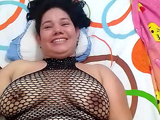 Hot Girlfriend Wants to Be a Porn Actress