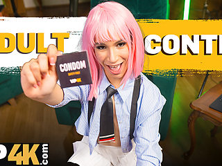 DEBT4k. Welcome to the SLUTTIEST STREAM ever