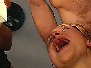 John Thompson: Piss for Blonde