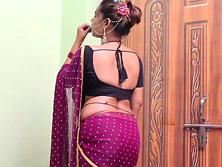 Indian desi beautiful stepsister sex bought with step brother