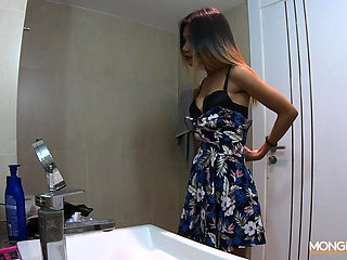 Amazing Maid Thai Offers Complete Cock Service