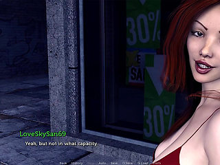 Acting Lessons v1.0.1 Part 15 Nurse Fucked in Bathroom by Loveskysan69