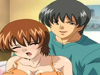 Anyone You Can Do... I Can Do Better! Episode 1: Big Tits, Big Ass  Blowjob Porn